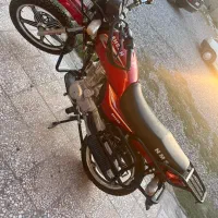 احسان شکاری ۲۰۰|موتورسیکلت|میناب, |دیوار