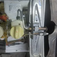 آبگرمکن دیواری سالم|آبگرمکن، پکیج، شوفاژ|اصفهان, جامی|دیوار