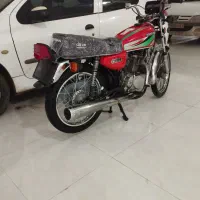 موتور مزایده درحد خشک|موتورسیکلت|اردبیل, |دیوار