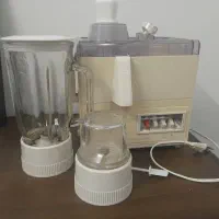 آبمیوه گیری برند ناسیونال