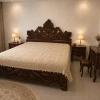 سرویس خواب لوکس و مدرن