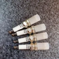 شمع خودرو denso k20pr-u