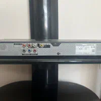 DVD Player Sony DVP-NS628P سالم و تمیز (USB دار)|پخشکننده DVD و ویدیو|قائمشهر, |دیوار
