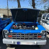 زامیاد دوگانه سوز آپشنال رادیال 1404  زیر قیمت|خودرو سواری و وانت|تهران, مهرآباد جنوبی|دیوار