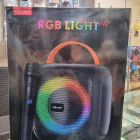 اسپیکر رقص نوردار