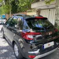اطلس GL|خودرو سواری و وانت|تهران, پاسداران|دیوار
