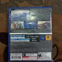 بازی ps4 gta v|کنسول، بازی ویدئویی و آنلاین|کرج, برغان|دیوار