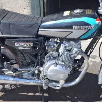 موتور|موتورسیکلت|قیدار, |دیوار