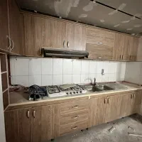 فروش کابینت سالم در حد|مصالح و تجهیزات ساختمان|رشت, کوی مهر|دیوار