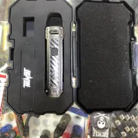 پاد داعمی و یک بار مصرف