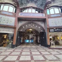 17متر مغازه همکف بازار مبل ارضی  نقدی یا معاوضه