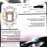 پراید مدل ۹۲|خودرو سواری و وانت|ارومیه, |دیوار