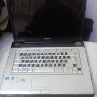 لپ تاپ توشیبا ژاپنی|رایانه همراه|مشهد, هنرور|دیوار