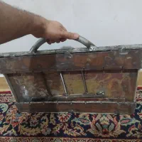 منقل کباب تاشو مسافرتی|اجاق گاز و لوازم برقی پختوپز|کرمانشاه, |دیوار