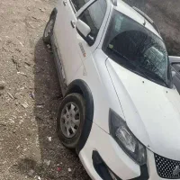 کوییک s|خودرو سواری و وانت|تهران, خاک سفید|دیوار