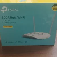 مودمptplink