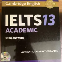 کتاب زبان انگلیسی آیلتس Writing for IELTS