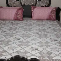 سرویس تخت دونفره