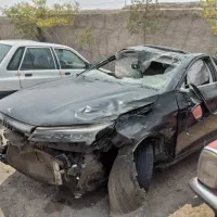 خریدار و مشاوره ماشین های تصادفی کارشناسی|خدمات موتور و ماشین|تهران, شهرک صدرا|دیوار