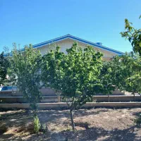 ویلا داخل بافت سهلیه لشگراباد کاسبی