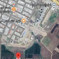 فروش-یک-قطعه-زمین-کشاورزی-950-متری-در-شباب