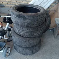 لاستیک 205/50/16