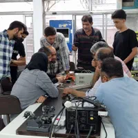 آموزش کولرگازی پکیج چیلر یخچال تصفیه آب|خدمات آموزشی|اصفهان, رزمندگان|دیوار