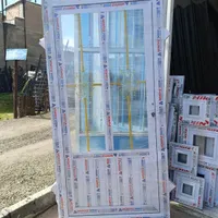 درب و پنجره UPVC|مصالح و تجهیزات ساختمان|مریوان, |دیوار