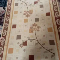 قالیچه ماشینی  و گلیم|فرش|تایباد, |دیوار