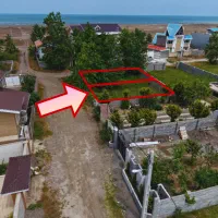 دوقطعه ساحلی بردوم و سوم آماده ساخت ساحل چمخاله