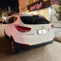 ماشین هیوندای توسان مدل۲۰۱۵|خودرو سواری و وانت|قشم, |دیوار