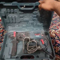 ابزار های نصب و سرویس کولر گازی