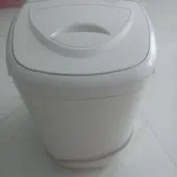 کهنه شور سالم تمیز