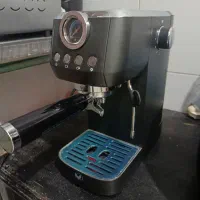 قهوه ساز ایتالیایی به شرط و تضمین آک