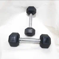 دمبل باشگاهی