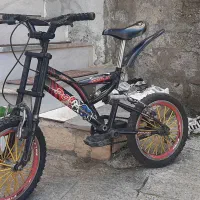 دوچرخه کوهستان ۱۶