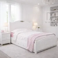 تختخواب و کلیه کالای خواب موجود*قیمت اقتصادی*بصرفه