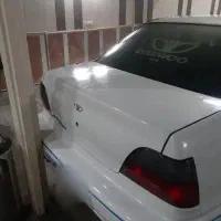 دوو سیلو مدل۸۲بدون تصادف|خودرو سواری و وانت|تبریز, |دیوار