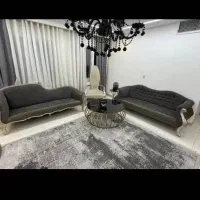 فرش طرح جدید در حد نو|فرش|مهاباد (آذربایجان غربی), |دیوار