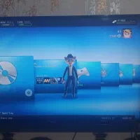 ایکس باکس ۳۶۰ xbox دو دسته ۳۰۰ گیگ فول بازی سالم|کنسول، بازی ویدئویی و آنلاین|قم, نیروگاه|دیوار