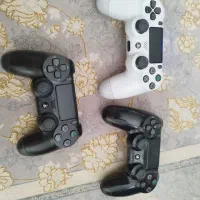 ps4 pro|کنسول، بازی ویدئویی و آنلاین|صفادشت, |دیوار