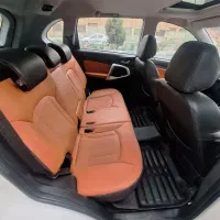 تیگو 5 فول اکسلنت|خودرو سواری و وانت|تهران, اسفندیاری|دیوار