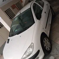 ۲۰۶ تیپ ۲|خودرو سواری و وانت|تهران, خاوران|دیوار