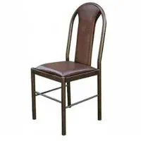 صندلی انتظار فلزی