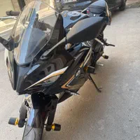 بنلی ریس ۳۰۰|موتورسیکلت|رشت, رشتیان|دیوار