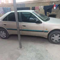 پژو 405|خودرو سواری و وانت|شوشتر, |دیوار