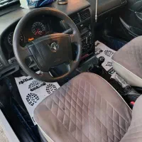 فروش خودروی اریسان ۲ مدل ۴۰۴دوگانه فابریک|خودرو سواری و وانت|اصفهان, گرکان|دیوار