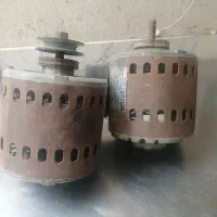 متور کلر 5000