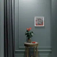 طراحی و اجرای بک‌گراند دکوراتیو