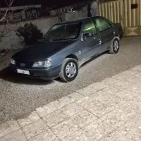 پژو 405 مدل97 دوگانه شرکت|خودرو سواری و وانت|کوهدشت, |دیوار